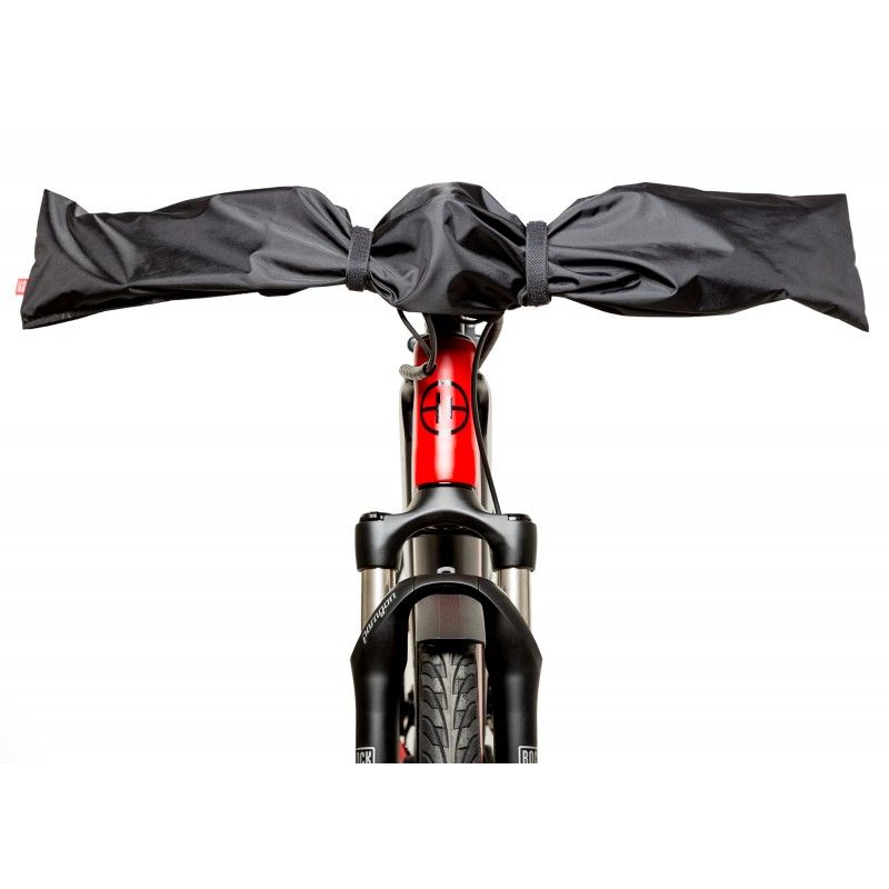 Fahrer E-Bike Lenkerhaube kaufen | Bike-Discount