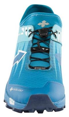 Paire de Chaussures Femme Raidlight Revolutiv Bleu