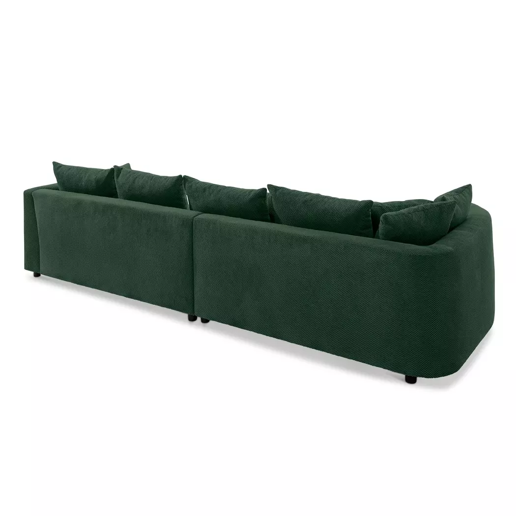 Ecksofa Martino