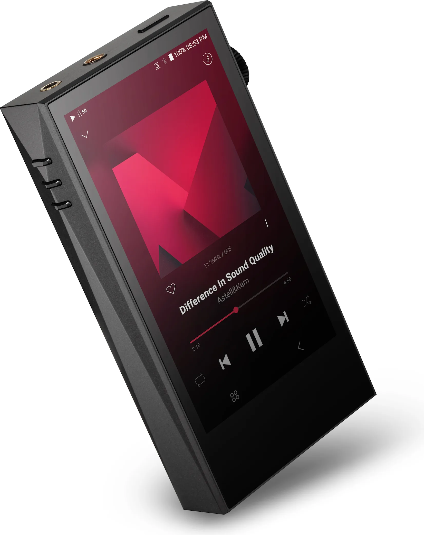 Astell&Kern SP3000M (256 Go) Baladeurs audiophiles