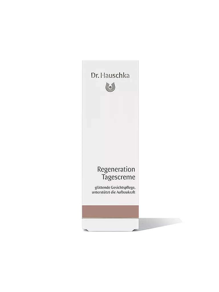 DR. HAUSCHKA Regenerierende Tagescreme 40ml keine Farbe