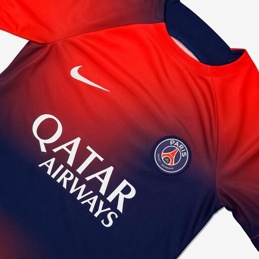 Nike PSG Pré-jogo 23/24