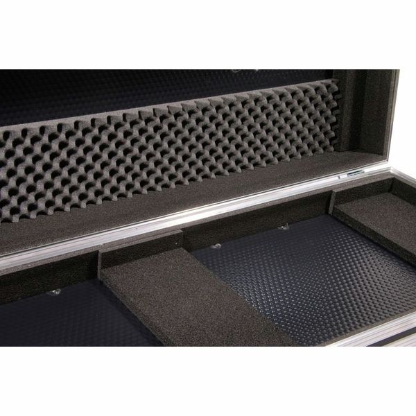 Thon Keyboard Case Clavia Stage2 76