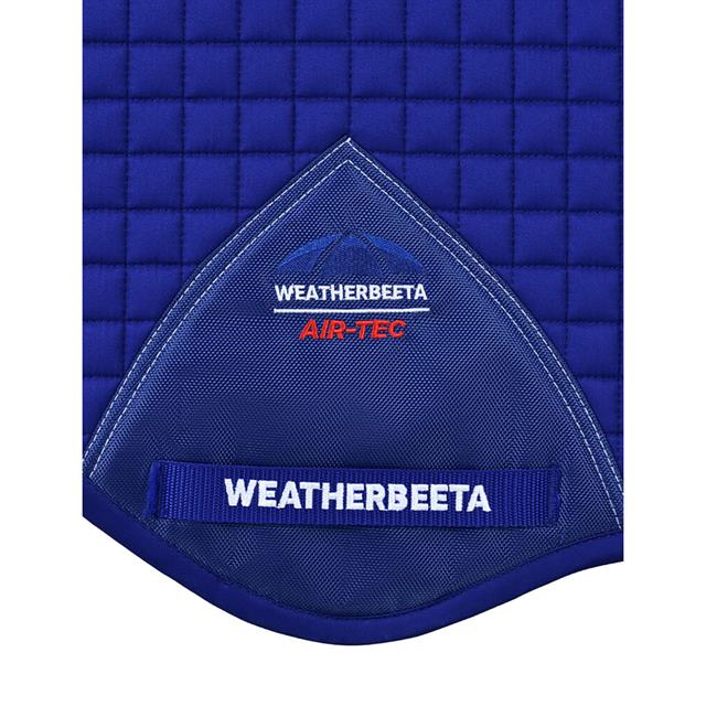 Zadeldek WeatherBeeta Prime Air-Tec Springen Middenblauw