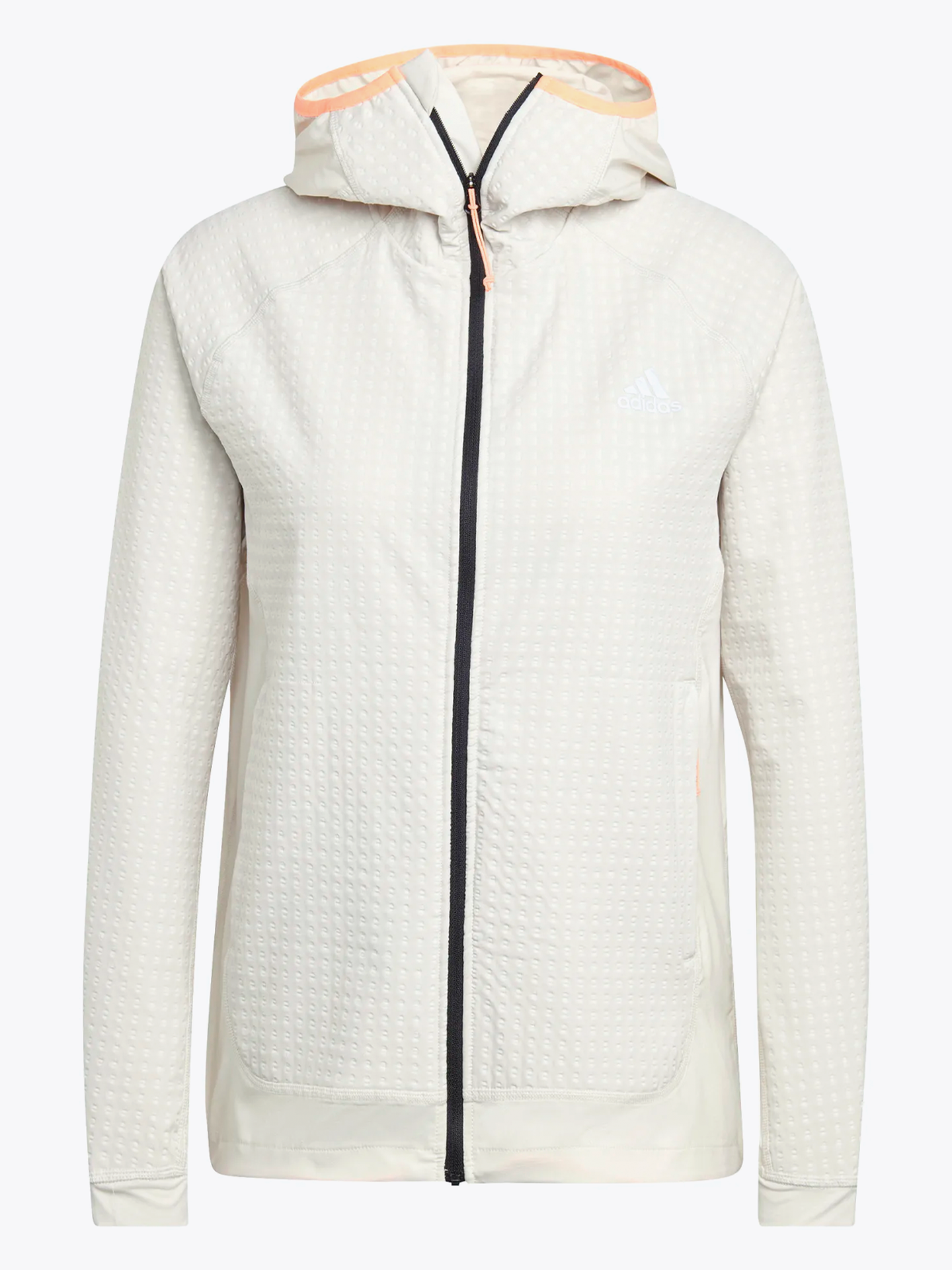 X-City Softshell Jacket