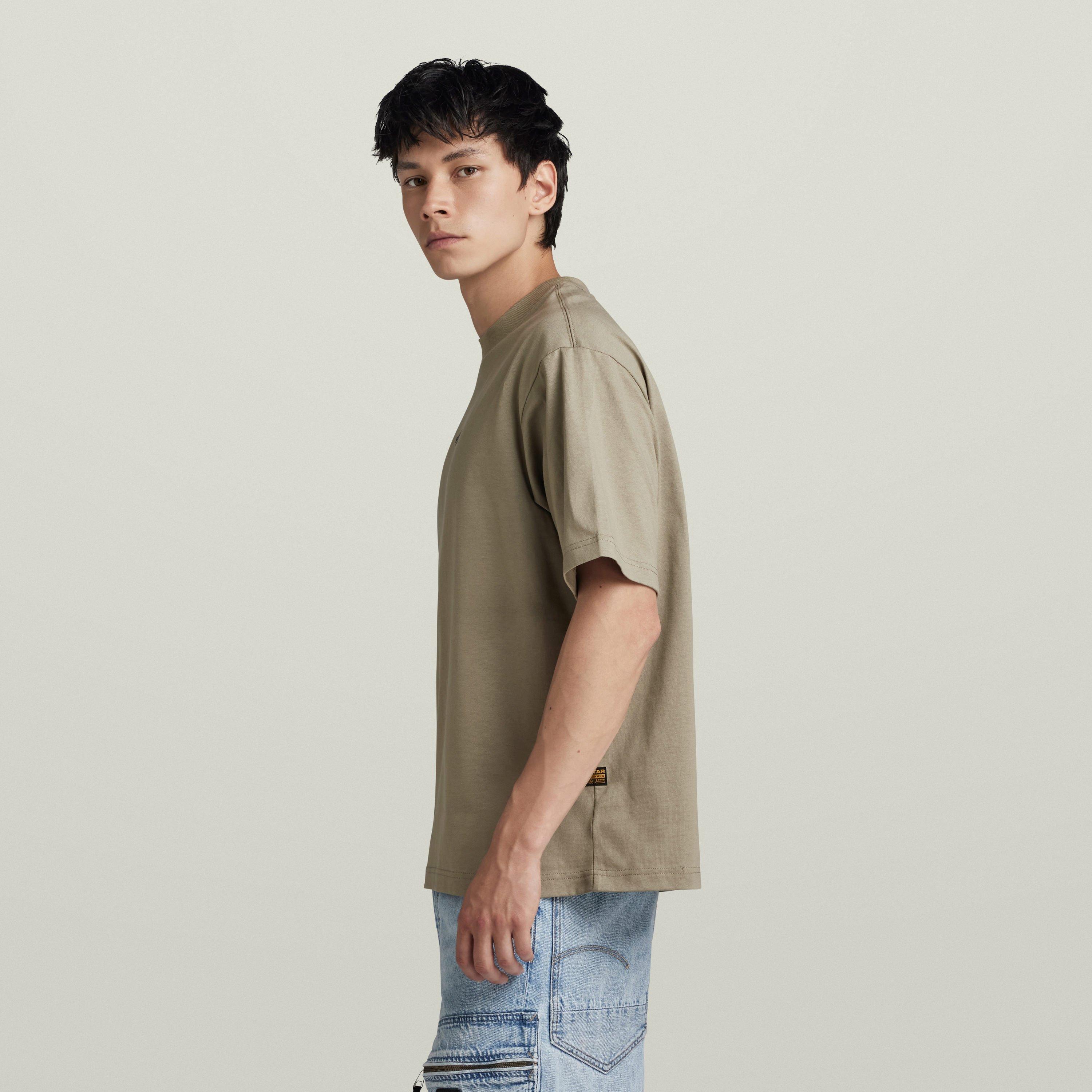 G Star Logo T-Shirt