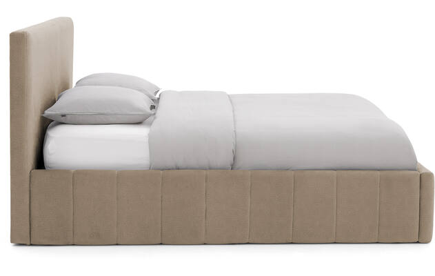 Bedframe Carte