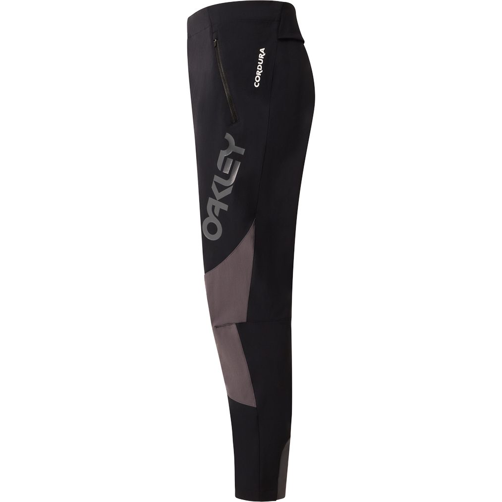 Oakley Maven Scrub Hose Herren schwarz