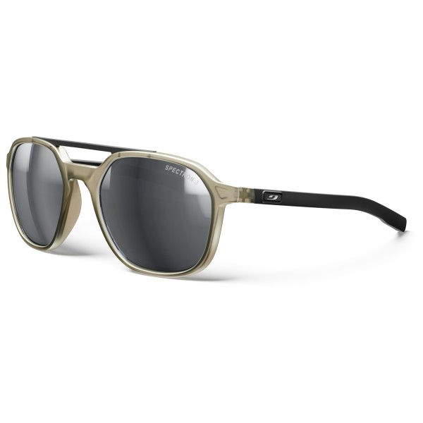 Julbo - Slack Cover Spectron S3 (VLT 12%) - Lunettes glacier