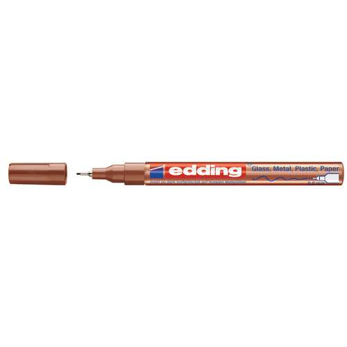 edding® 780 Glanzlack-Marker