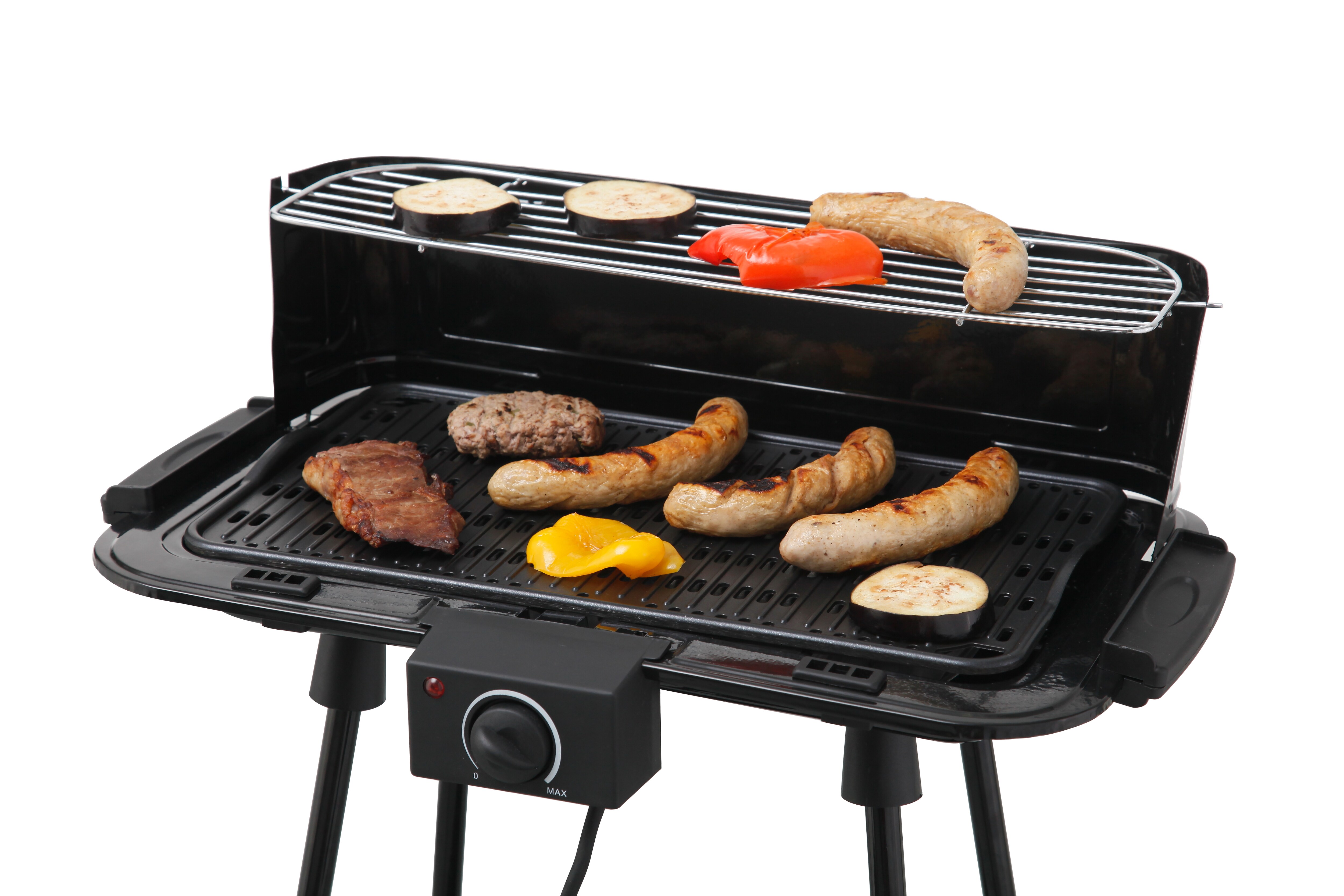 tepro Elektrogrill Danville