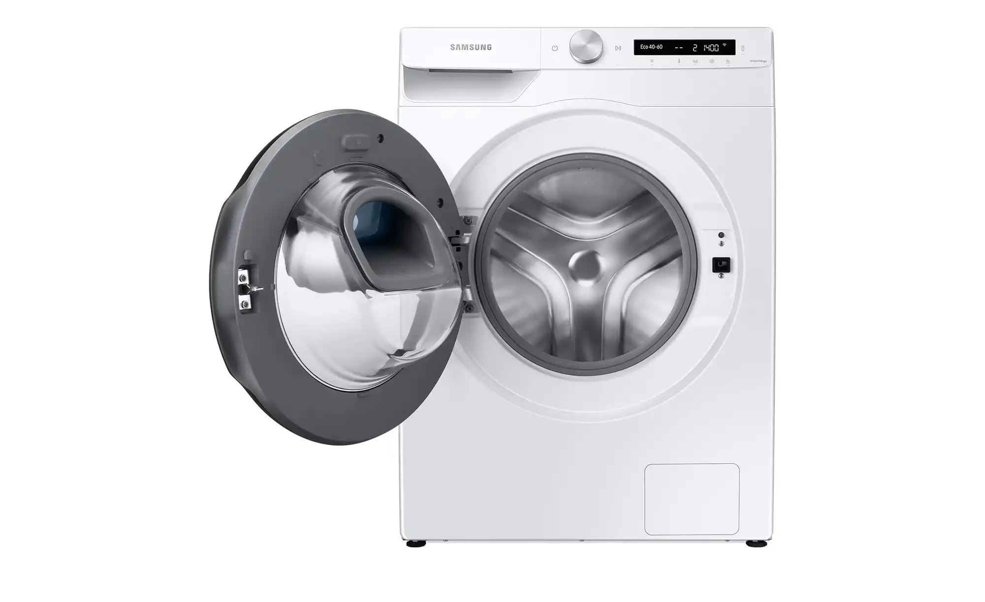 Samsung Waschvollautomat	 WW81T554AAW