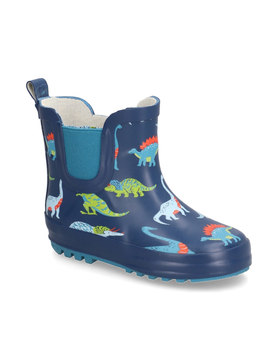 Regenstiefel