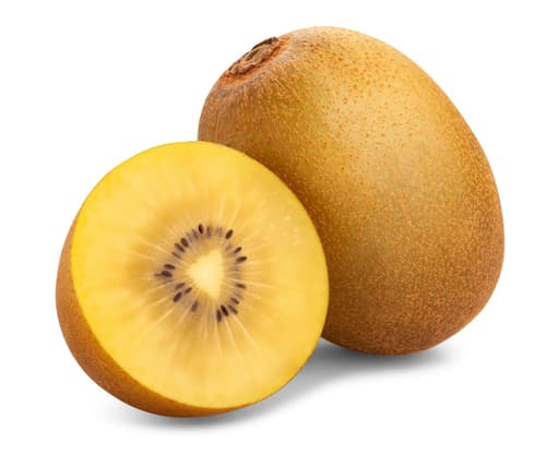 Kiwi Gold, 1 Stk.