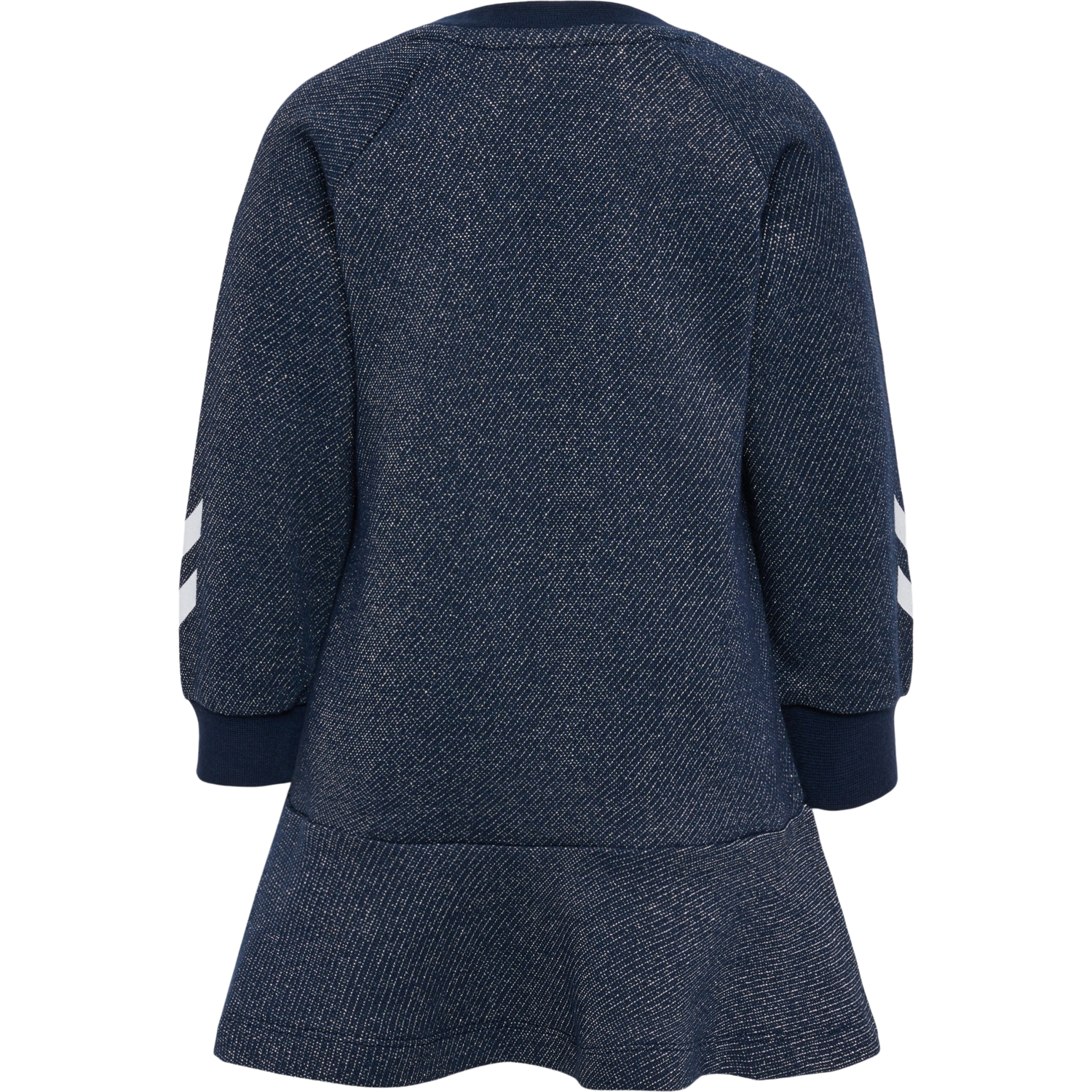 hmlSALLY DRESS L/S