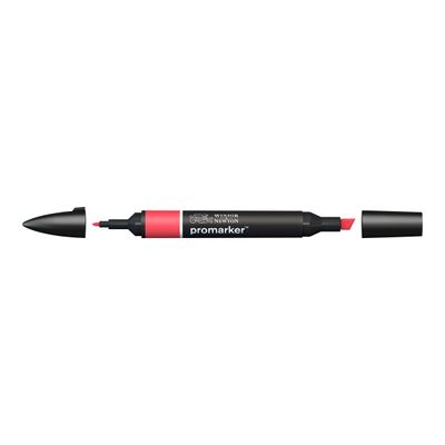 ProMarker - Marqueur double pointe - rouge à lèvres