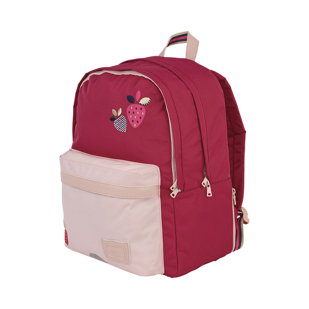 Sac à dos Célia rose