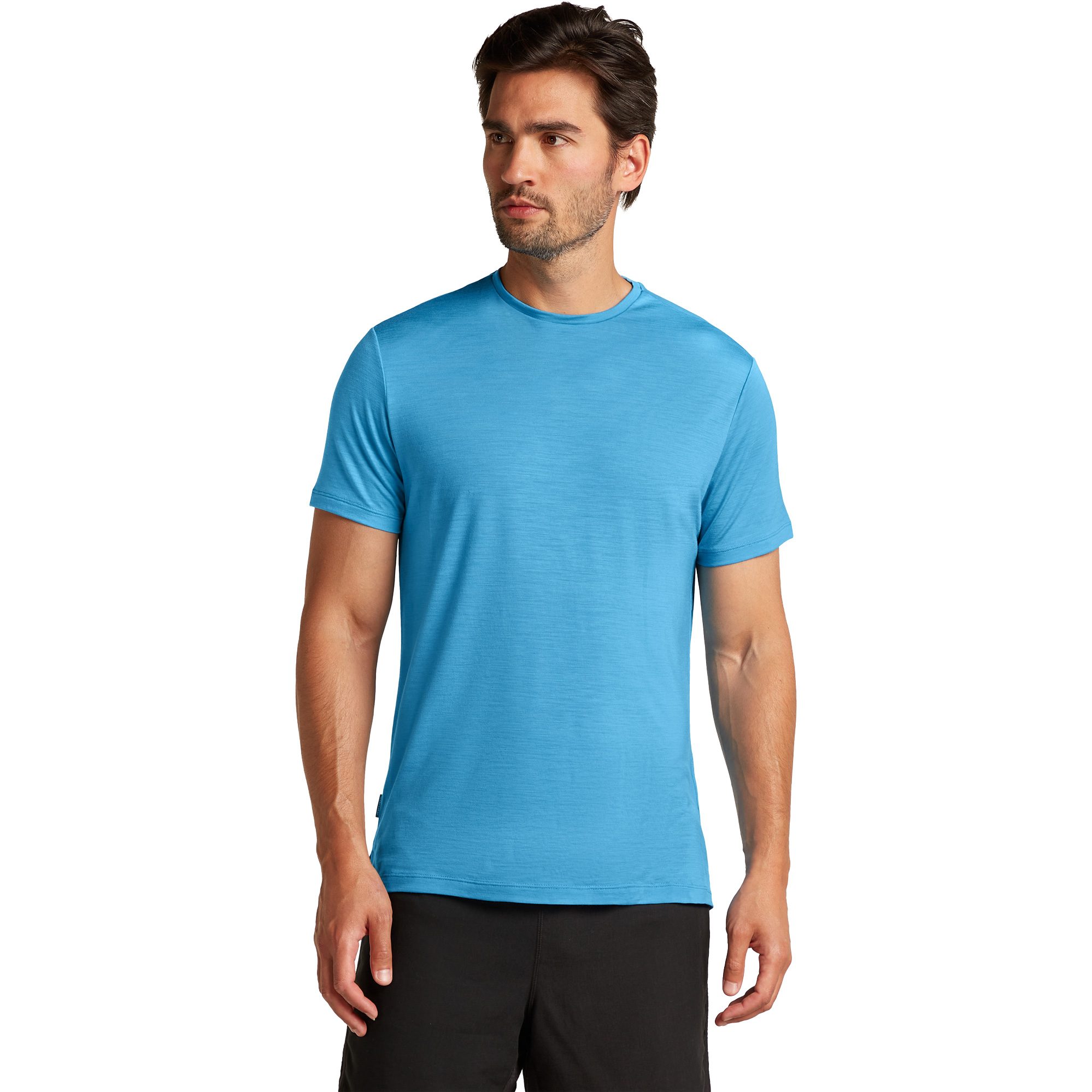 Icebreaker Merino 125 Cool-Lite™ Sphere III T-Shirt Herren arctic