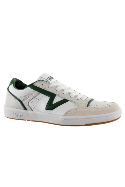 Baskets basses vans lowland cc y9h1 mdpnk