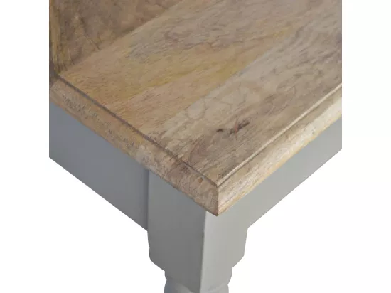Bureau Hand Painted