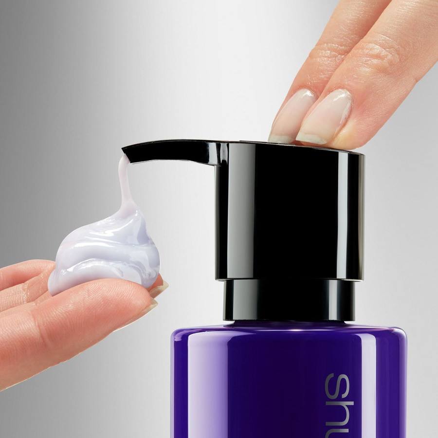 Shu Uemura Art Of Hair Yubi Blonde Full Replenishing Conditioner 250ml