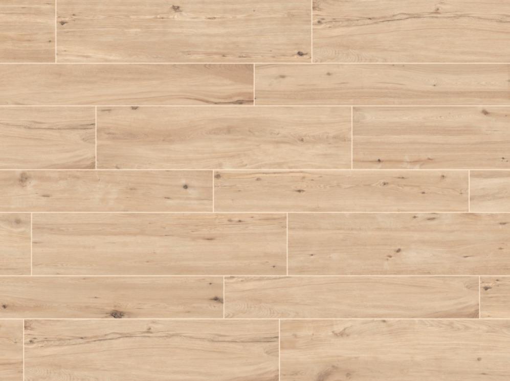 Jabo Padouk vloertegel keramiek 20x120cm beige gerectificeerd