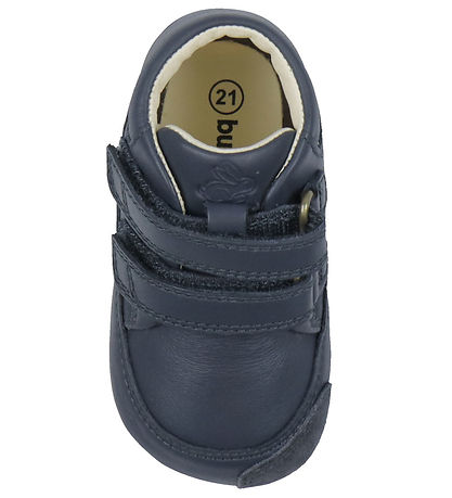 Bundgaard Lauflernschuh - Prewalker - Navy