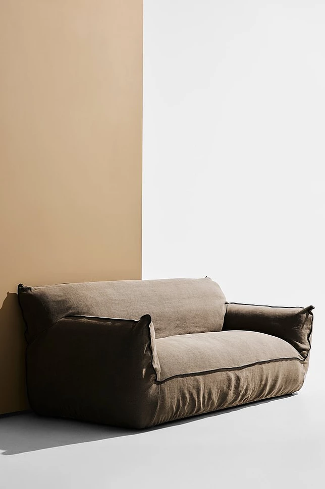 Gia sofa 2,5-seter