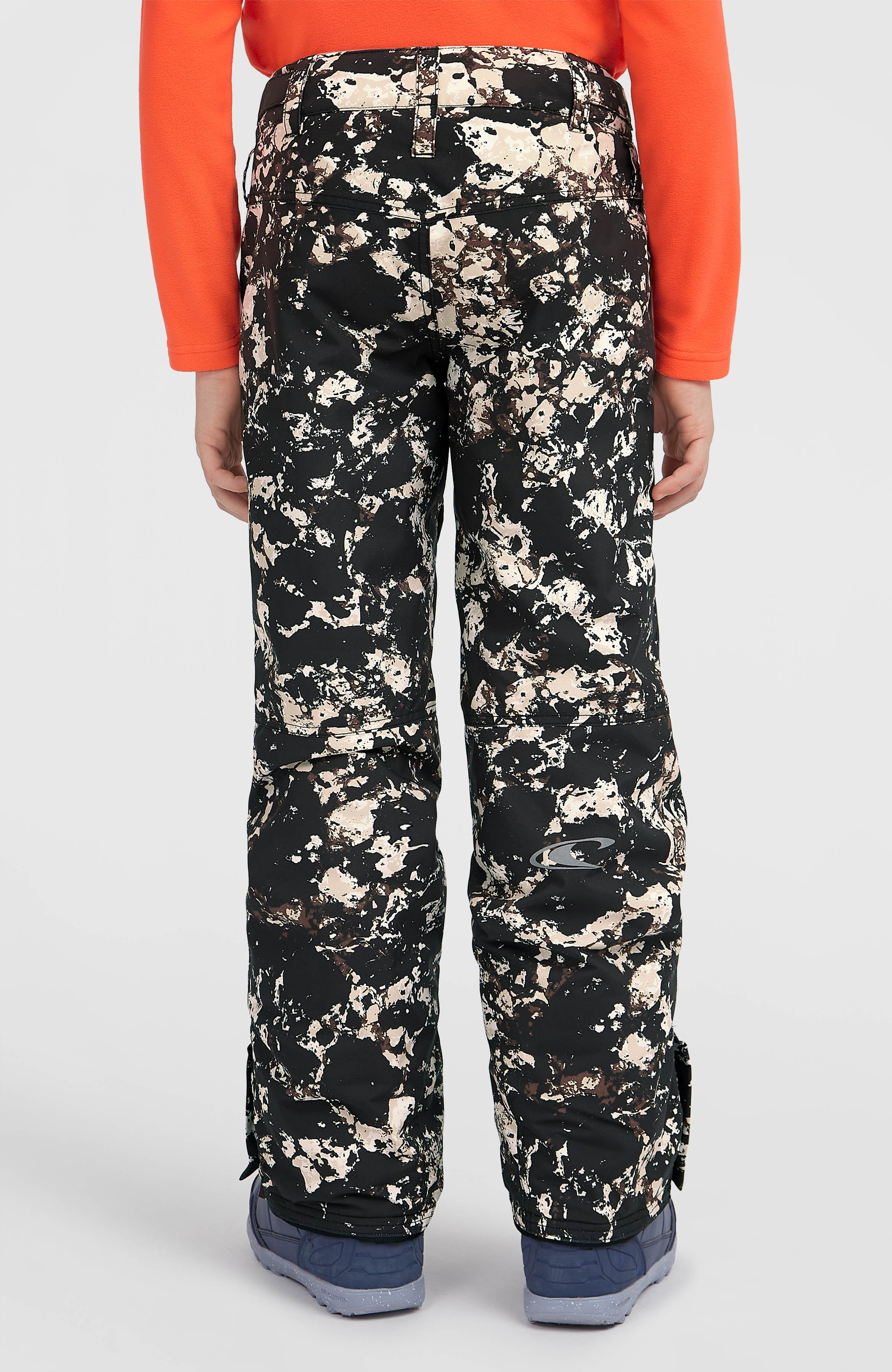 FWC'Cruz wintersportbroek