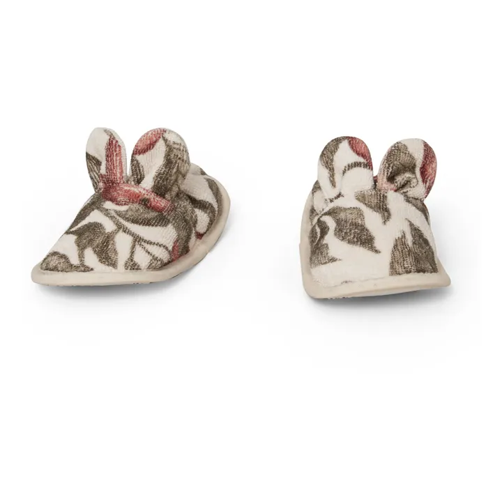 garbo&friends Chaussons Pomme