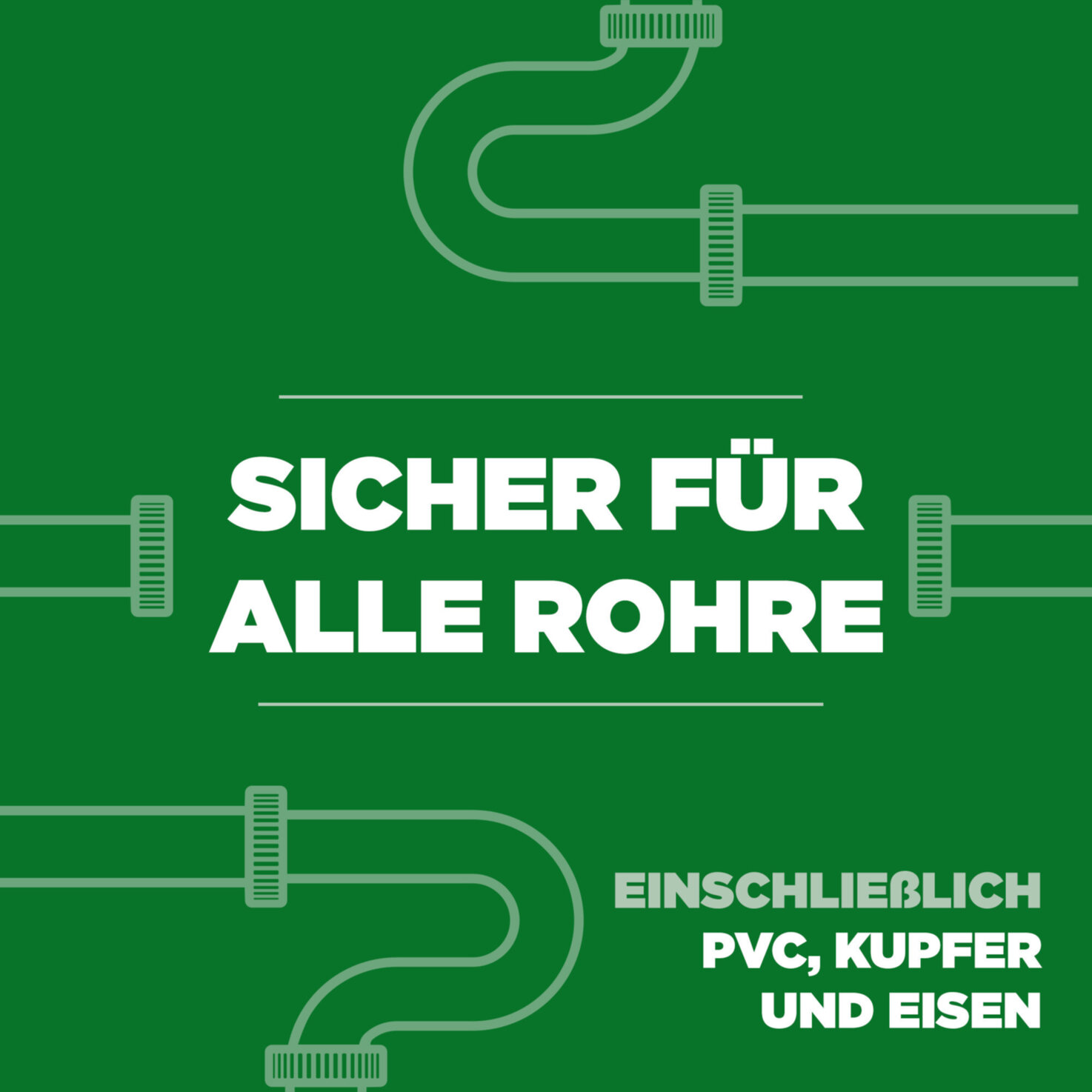Drano Rohrreiniger