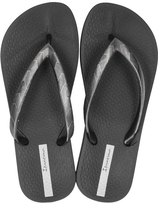 Ipanema Ipanema Anatomic Mesh Kids zwart