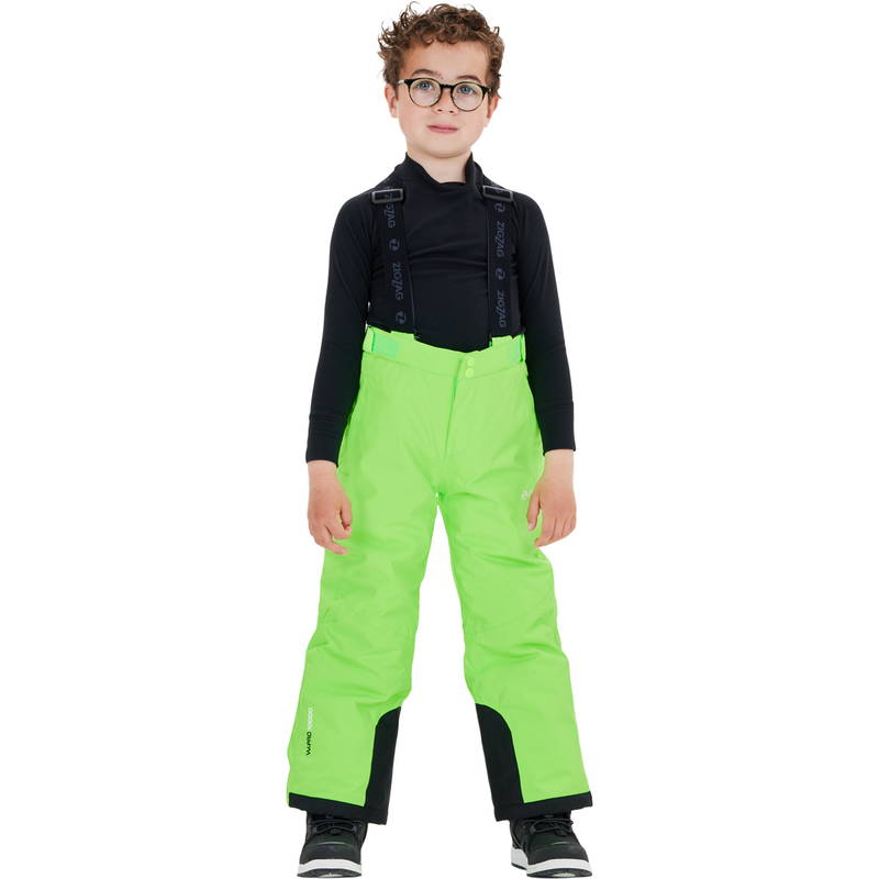 ZigZag Provo Skibukser Børn