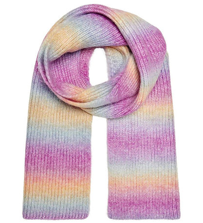 Kids Only Halst?rkl?de - Rib - Strik - KogNewTilde - Super Pink/