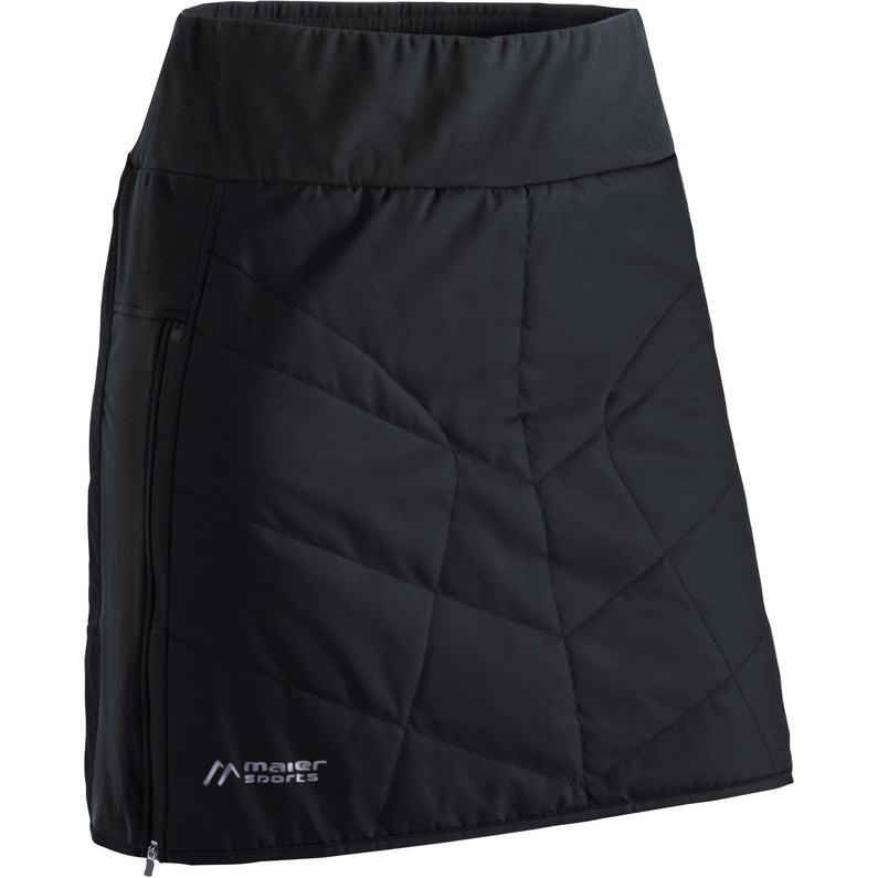 Maier Sports Damen Skjoma Rock