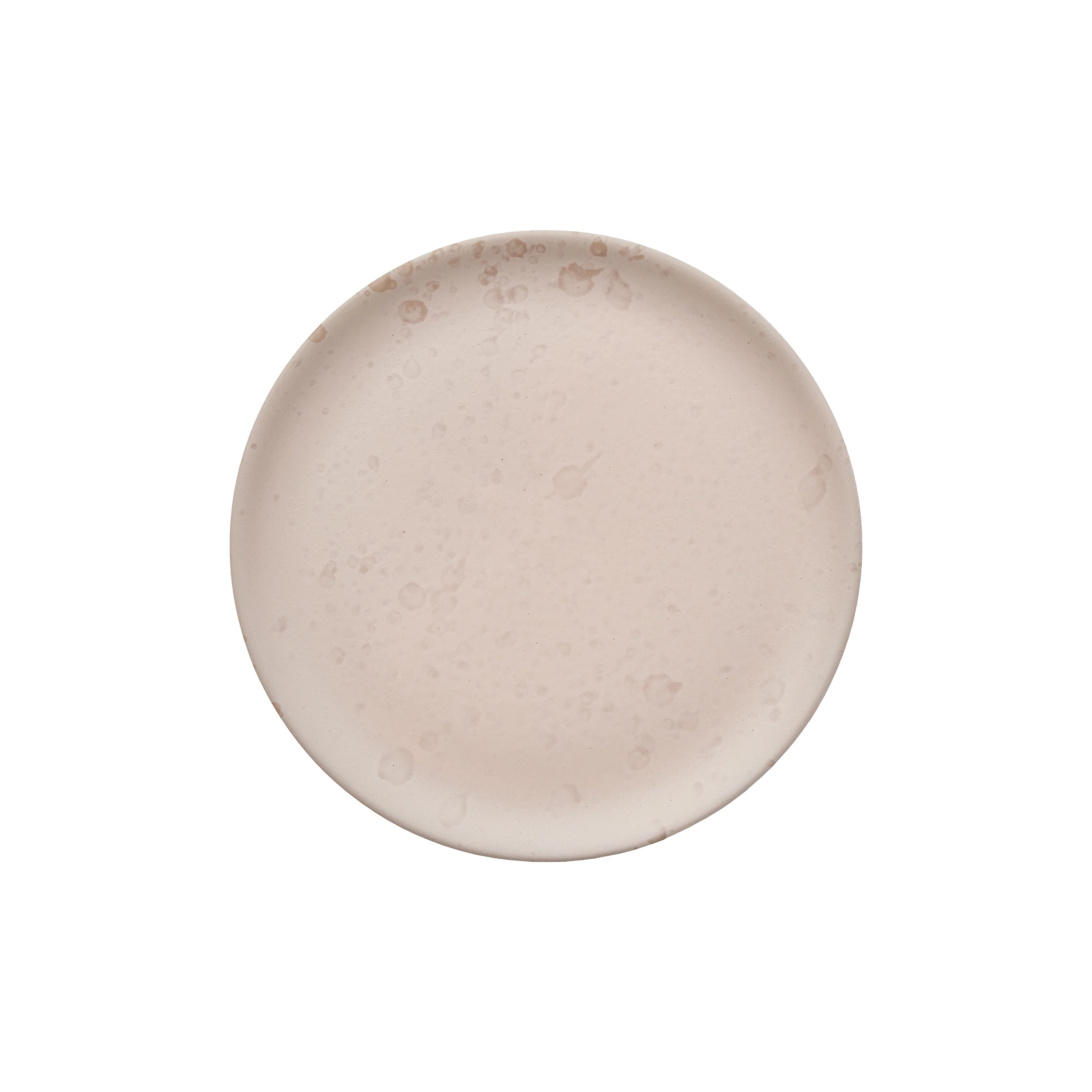 RAW  Nordic Nude desserttallerken - Ø20 cm.