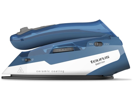 TAURUS - Fer à repasser Easytrip
