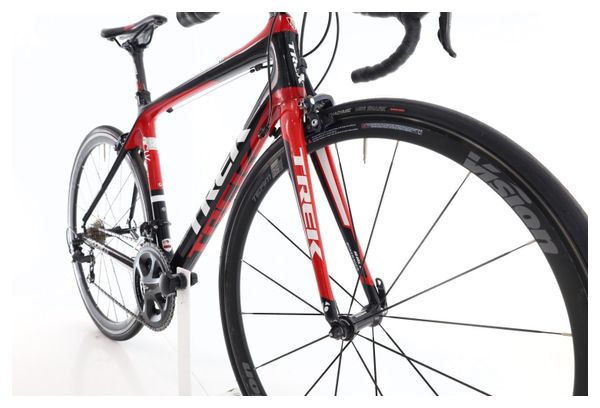 Produit reconditionné · Trek Madone 3.5 Carbone · Noir / Vélo de route / Trek | Bon état