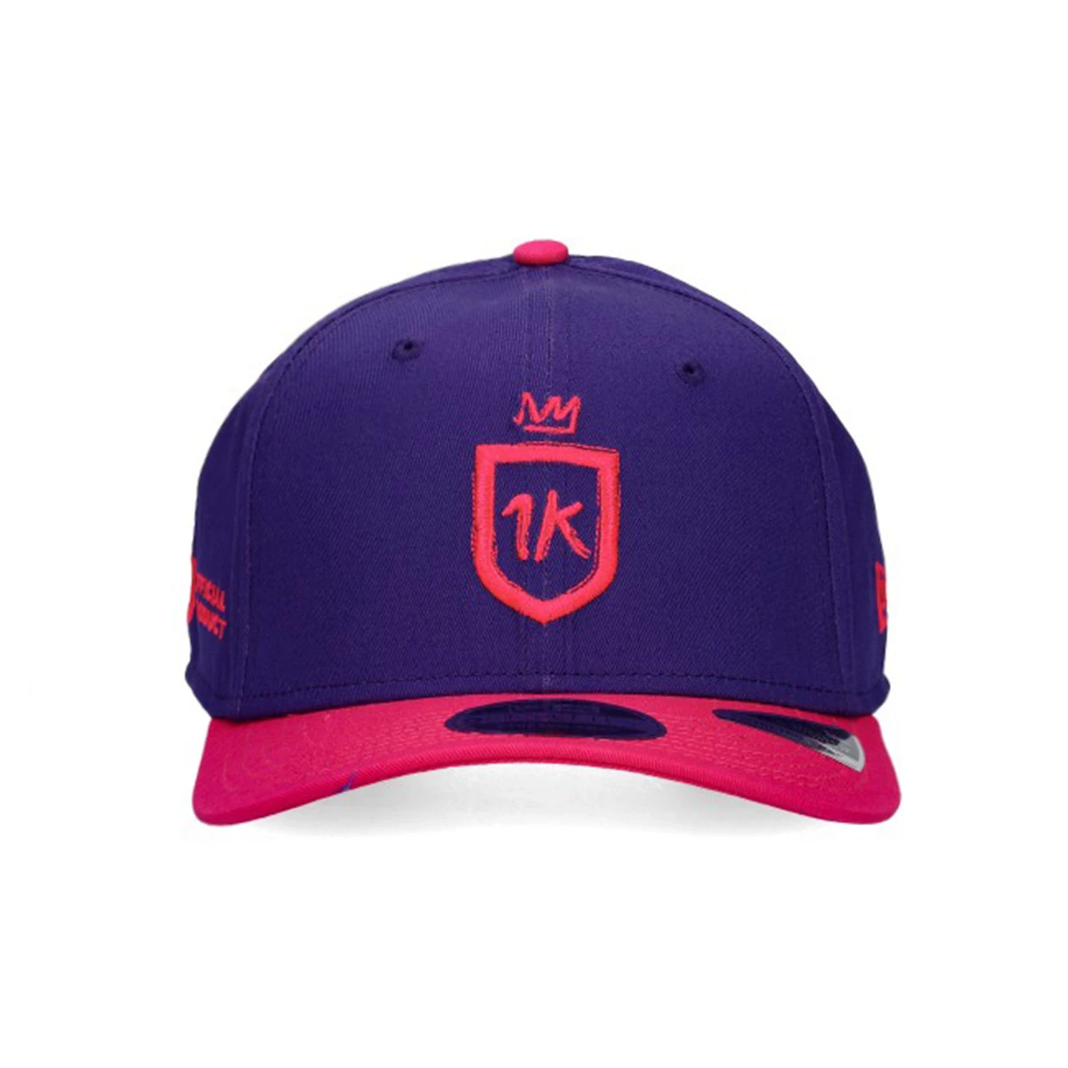 Chapéu New Era Kings League 1K