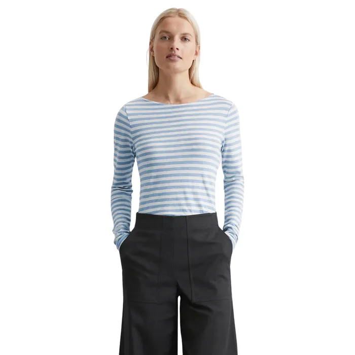 Marc O'Polo Longsleeve Shirt Dames