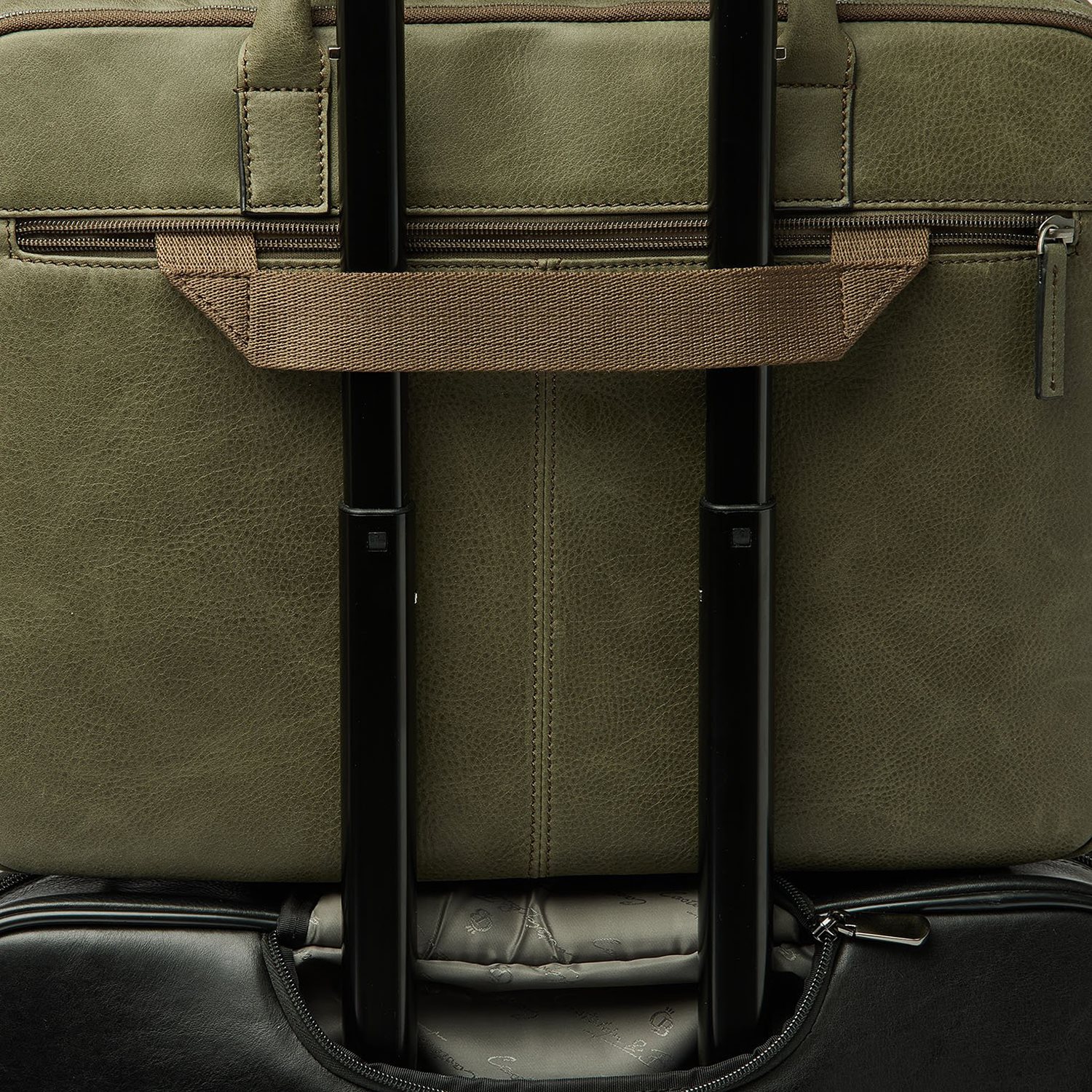 Castelijn & Beerens Carisma Laptopbag 15.6