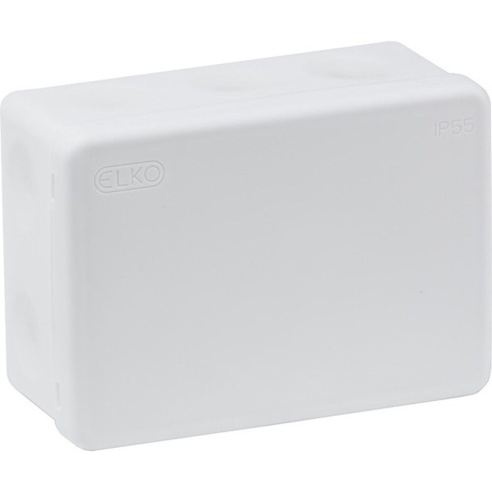 KOBLINGSBOKS IP55 CLICK 1