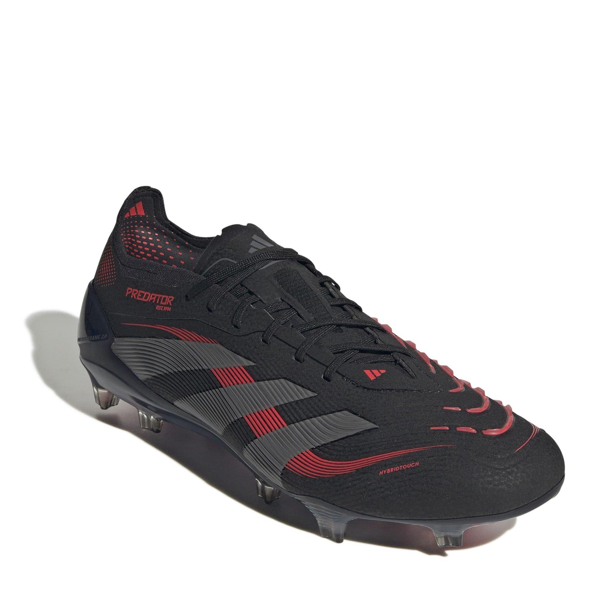 adidas Predator Elite Firm Ground Football Boots