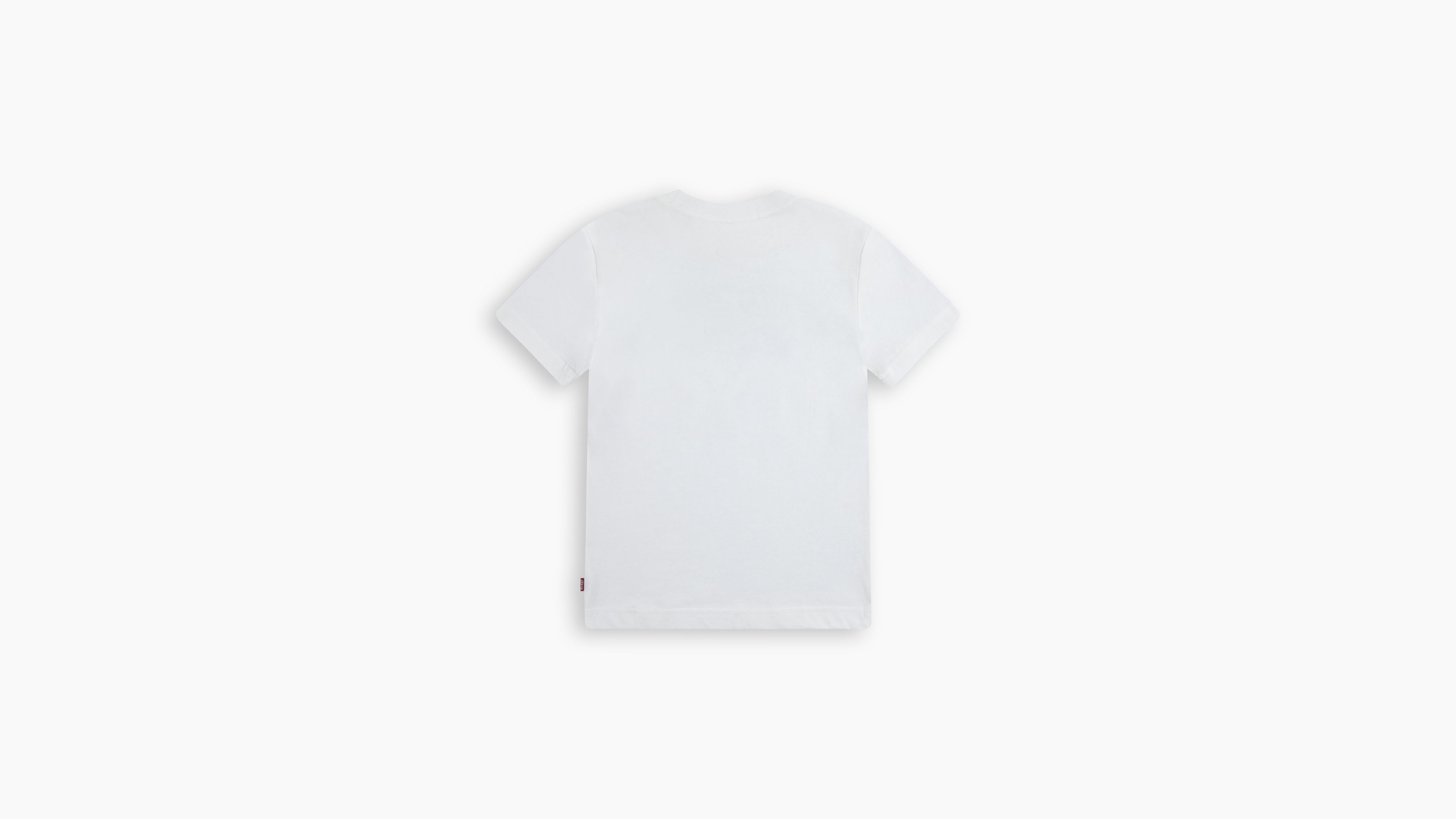 Enfant t-shirt Sunny Desert - Cloud Dancer - Blanc