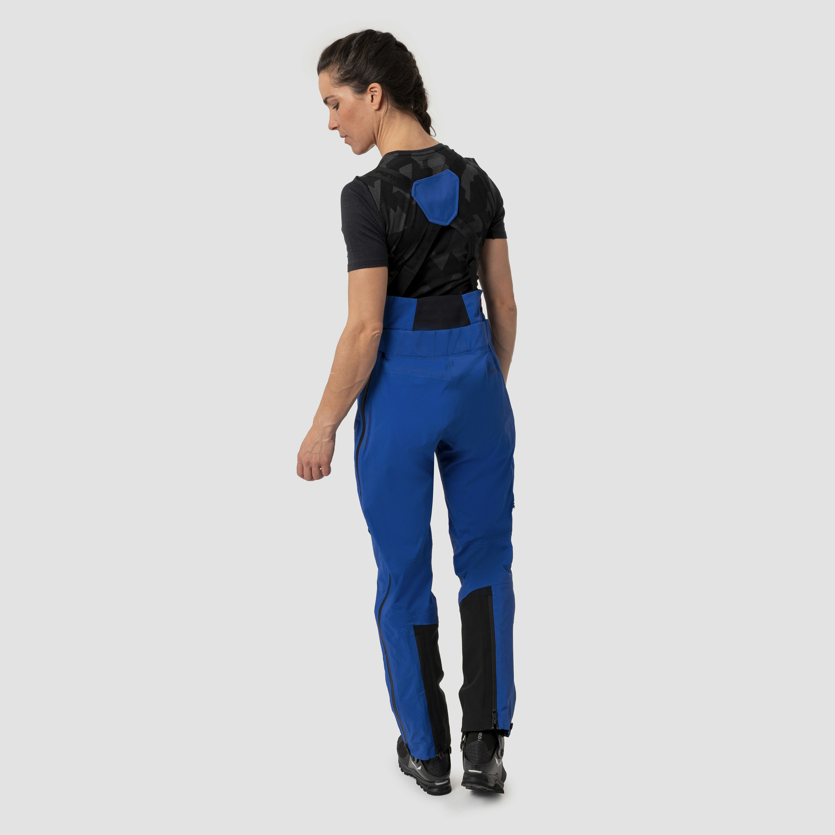 Ortles GORE-TEX® Pro Stretch Hose Damen