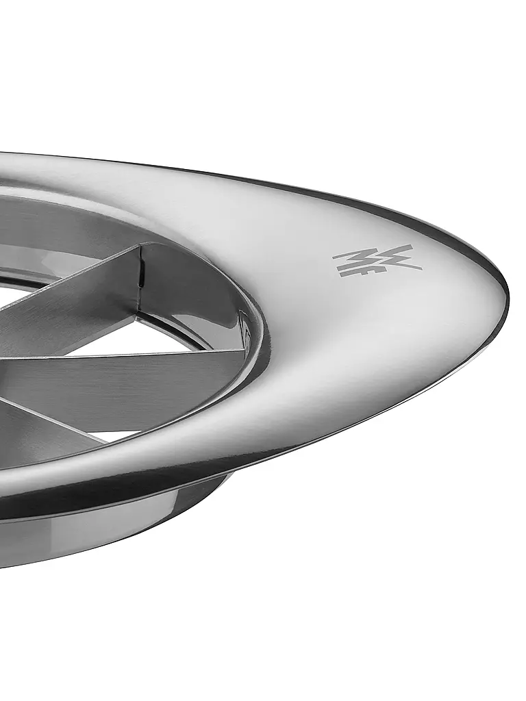 WMF Apfelteiler Gourmet silber