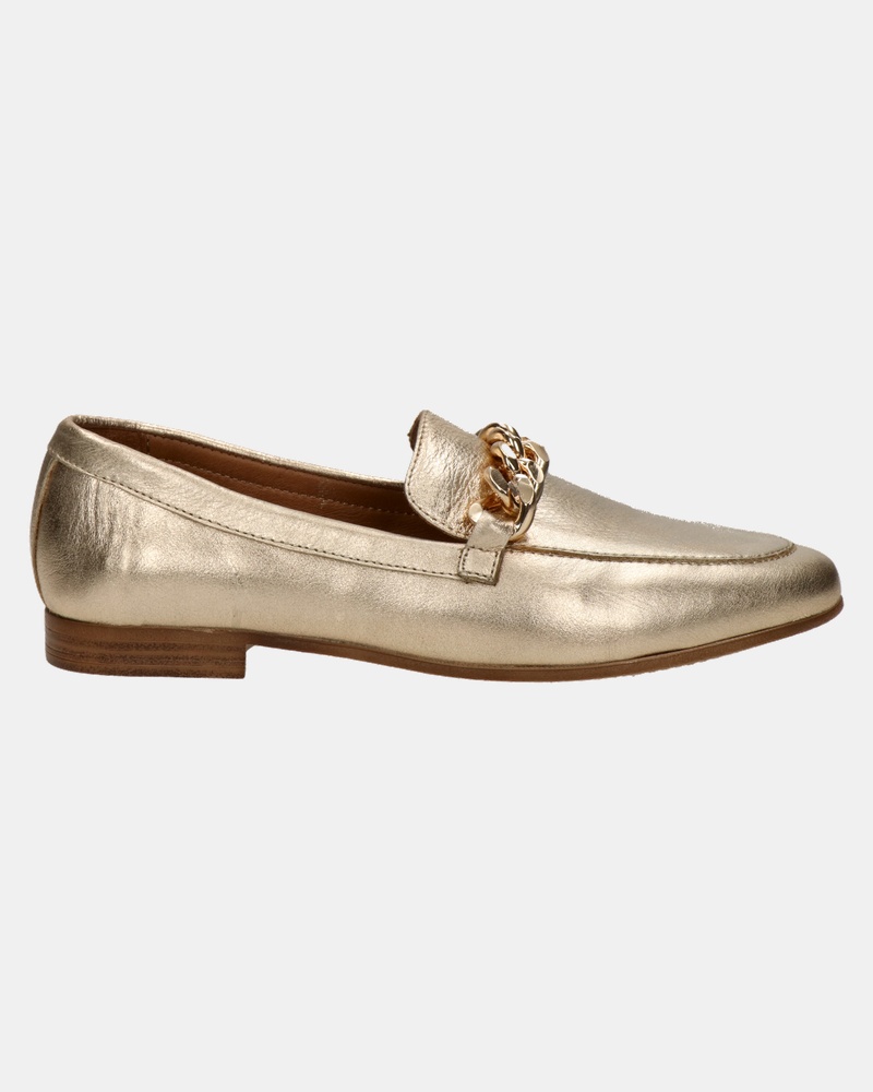 Nelson Mocassins & loafers  - goud