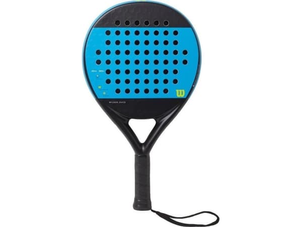 Wilson Wilson Juice Padel Racquet WR070911U Blå 2