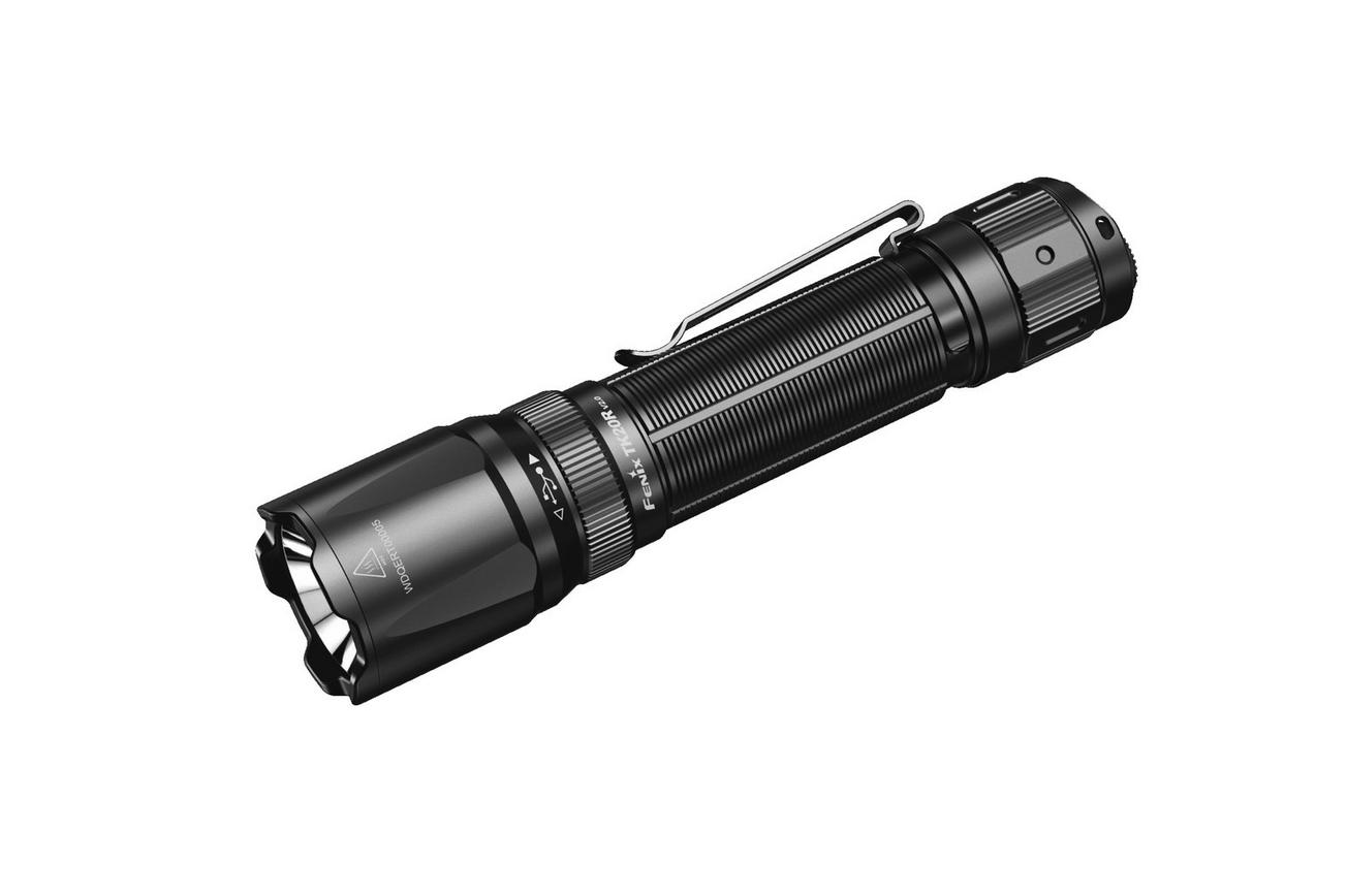 Fenix TK20R V2.0 oplaadbare zaklamp, 3000 lumen