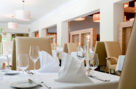 Wellness-Urlaub an der Nordsee